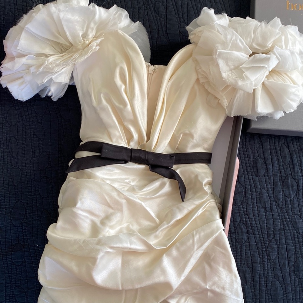 House Of CB Dress